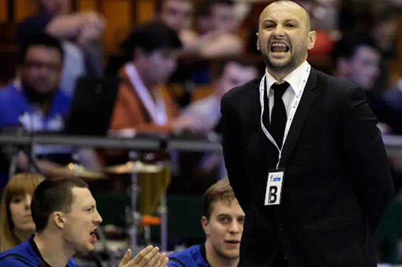 زيلكو بابيتش